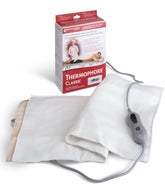 Thermophore Classic - chaleur-optimale: contact corporel maximal pour soulager douleurs musculaires.