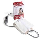 Thermophore Classic compresse humide petite : chaleur dense pour soulager douleurs locales.