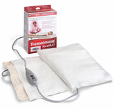 Thermophore MaxHeat Compresse Humide Grand Format: chaleur pénétrante pour les muscles tendus.