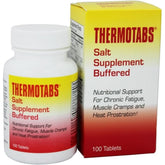Thermotabs emballage double-pack, pratique pour l’achat en lot et le rangement facile.