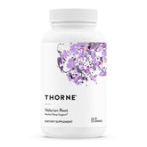 THORNE Valériane - Bouteille Sommeil: réconfort nocturne et calme