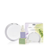 Diffuseur Thymes Pura 4 prêt à l’emploi pour une ambiance parfumée durable.