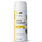 TIDL spray-relief-douleur-musculaire, bouteille 3oz pour relief rapide et mobilité.