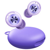 TOAPEX bouchons d’oreille pour dormir offrant une réduction jusqu’à 50 dB.
