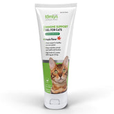 Tomlyn Lysine Gel pour chats érable, soutien immunitaire quotidien.