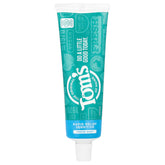 Tom's of Maine dentifrice sans fluorure pour sensibilité, haleine fraîche.