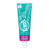 Tom's of Maine dentifrice menthe poivrée blanchissant pour un sourire plus lumineux