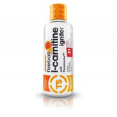 Top Secret Nutrition Fireball L-Carnitine, versement rapide pour énergie pré-entraînement.