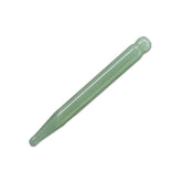 Rouleau jade TOP SEWING pour le visage, massage doux et lissage des traits.