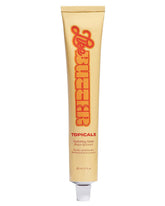 Topicals Like Butter, bouteille 50 ml prête à hydrater les peaux sèches.