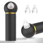 TopQuaFocus seche-oreille-rapide : élimine rapidement l'humidité après la douche.