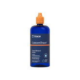 Trace Minerals ConcenTrace – gouttes sur flacon, soutien hydratation et énergie quotidienne.