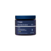 Trace Minerals Keto Electrolyte en poudre citron-lime, favorise l'hydratation et le goût rafraîchissant