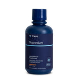 Trace Minerals LQM01 bouteille magnésium liquide, dosage précis et pratique.