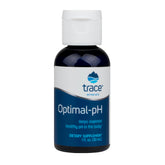 Trace Minerals Optimal pH - bouteille gouttes prête à infuser l’eau pour un pH équilibré