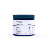 Trace Minerals ZeroLyte emballage saveur orange salée pour hydratation pratique.