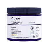 Trace Minerals ZeroLyte - bouteille Mangue Salee pour hydratation et rééquilibrage électrolytique.