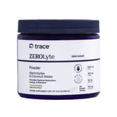 Trace Minerals ZeroLyte poudre hydratation sportive pour une hydratation efficace