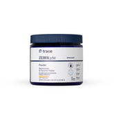 Trace Minerals ZeroLyte sachet-dose saveur tropicale salée pour hydratation pratique en déplacement.