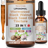 Trawecual gouttes detox intestinales en bouteille – soutien digestif quotidien.
