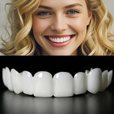 Treayes sourires con fiant naturel: sourire naturel et confiance pour vos rendez-vous.