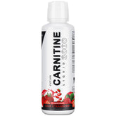 Trihood L-Carnitine 3000 — bouteille 473 ml prête à augmenter l énergie pendant l entraînement.
