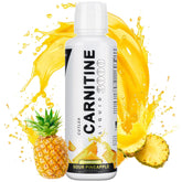 Trihood L-Carnitine 3000 en flacon, énergie rapide et absorption optimisée.