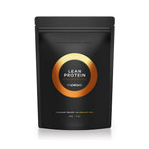 Poudre Tropeaka Lean Protein Chocolat pour soutien musculaire et énergie durable.