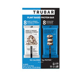 TRUBAR barre vegan noix-de-coco, texture riche et gourmande prête à goûter