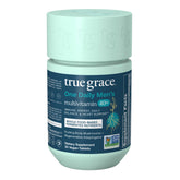 True Grace Homme 40+ — Bouteille quotidienne pour énergie et équilibre