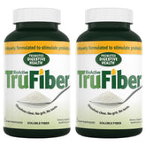 TruFiber: poudre prébiotique digestif soutient la flore intestinale.
