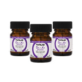 Twinlab vitamine D3 1000 UI et K2 Points en boîte