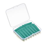 Twizz outil inserteur lentilles sclérales sans ventilation pour prise en main assurée.