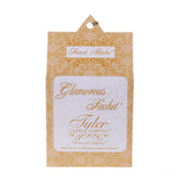 Tyler Candle Co sachet lavage-glamoureux parfume et adoucit le linge