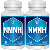 Ucessuyy NMNH - Bouteille de capsules: soutien potentiel de l'énergie et du bien-être.
