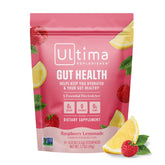 Ultima Replenisher emballage 14 sachets prêt pour l'hydratation quotidienne