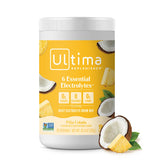 Ultima Replenisher Mocktini, boîte 90 portions prête à l'emploi pour une hydratation pratique.