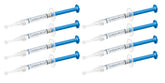 ULTRADENT Opalescence PF 20% – seringue éclaircissante pour usage à domicile.