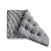 UNCN Bouillotte thermique design étoile pour chaleur homogène.