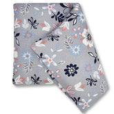 UNCN coussin chauffant design etoile chaleur homogène pour zones ciblées