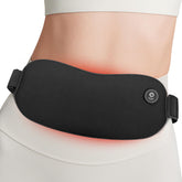 Coussin chauffant portable Uncn avec chaleur rapide pour les crampes