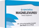 UNDA Magnelevures : bouteille montrant le produit, soutien potentiel du système musculo-squelettique au quotidien.