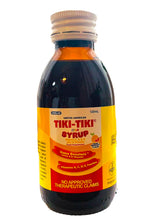 Bouteille United American Tiki-Tiki Star Plus, idéal pour l'apport nutritionnel quotidien chez l'enfant.
