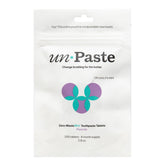 Unpaste tablettes dentifrice nouvelle formule, dissolution fluide pour une bouche fraîche.