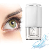 UpaClaire nettoyeur lentilles automatique: nettoyage en profondeur des lentilles de contact.