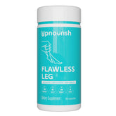 UpNourish cellulite-peau-elasticite: soutien potentiel pour une peau plus ferme.