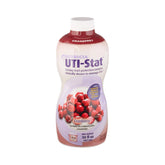 UTI-Stat bouteille canneberge 30oz pour une utilisation quotidienne pratique.