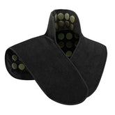 UTK coussin chauffant infrarouge pour cou et épaules, soulage les tensions.
