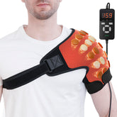 UTK epaule chauffante infrarouge, chaleur enveloppante pour détendre l'épaule.