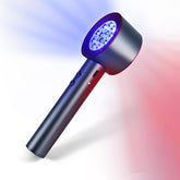 UTK, lampe portable 24 LED pour thérapie lumineuse à domicile.